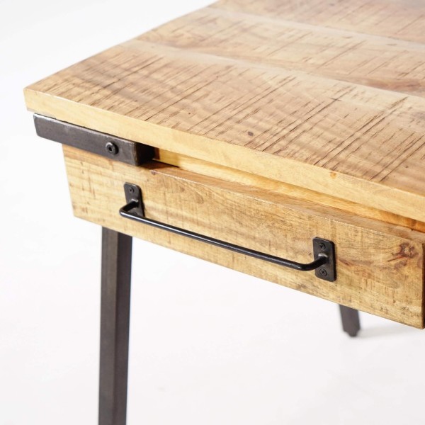 Vintage bureau - Retro Archi