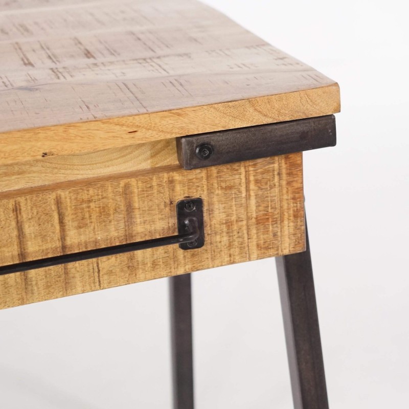 Vintage bureau - Retro Archi