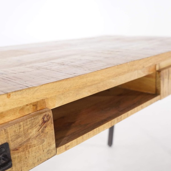 Vintage bureau - Retro Archi