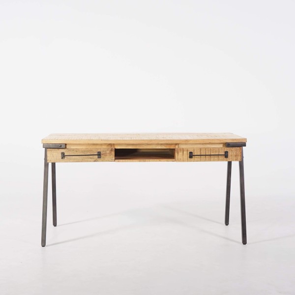 Vintage bureau - Retro Archi