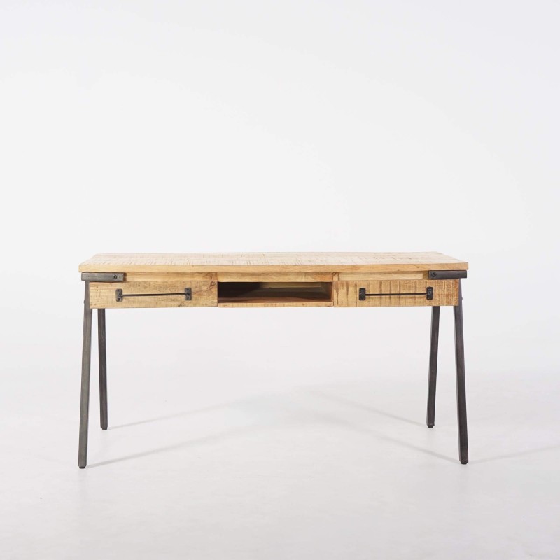 Vintage bureau - Retro Archi