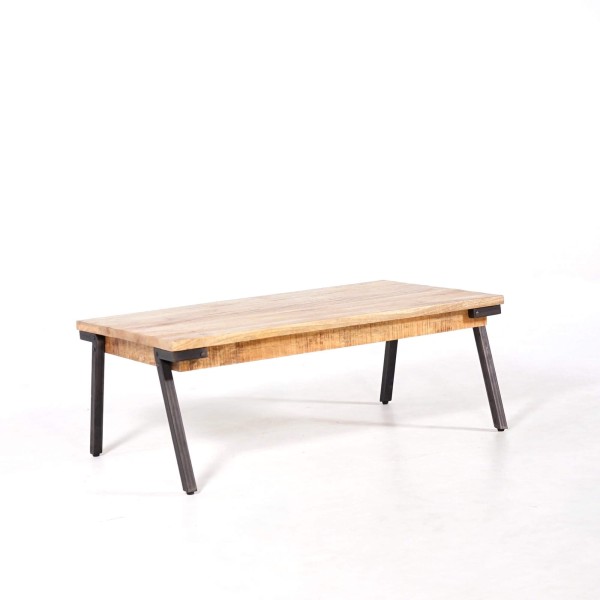 Vintage lage tafel - Retro Archi