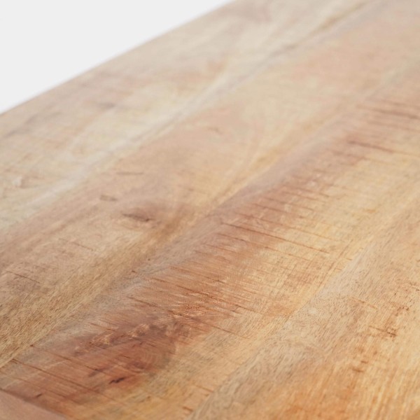 Vintage lage tafel - Retro Archi