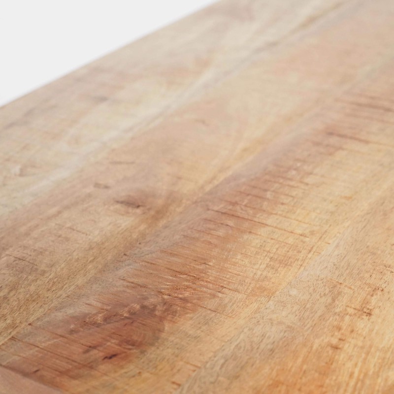 Vintage lage tafel - Retro Archi