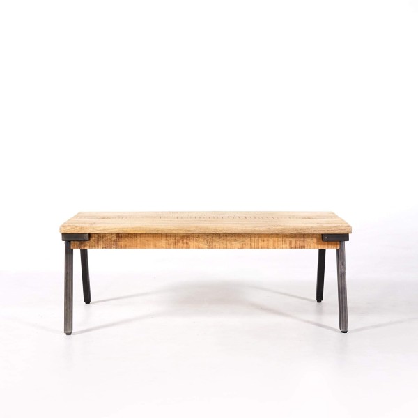 Vintage lage tafel - Retro Archi