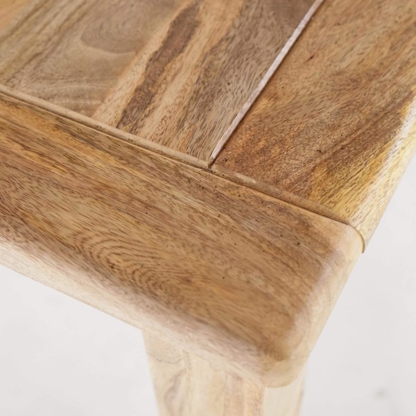 Industriële eettafel 180 cm - Paris