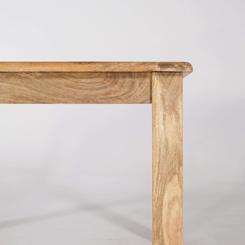 Industriële eettafel 180 cm - Paris