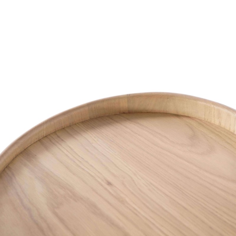 Dressoir in eikenhout 3 deuren 165 cm - Lago