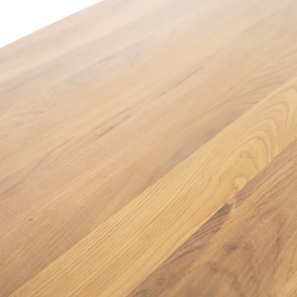 Eettafel in massief eikenhout 200 cm - Lago
