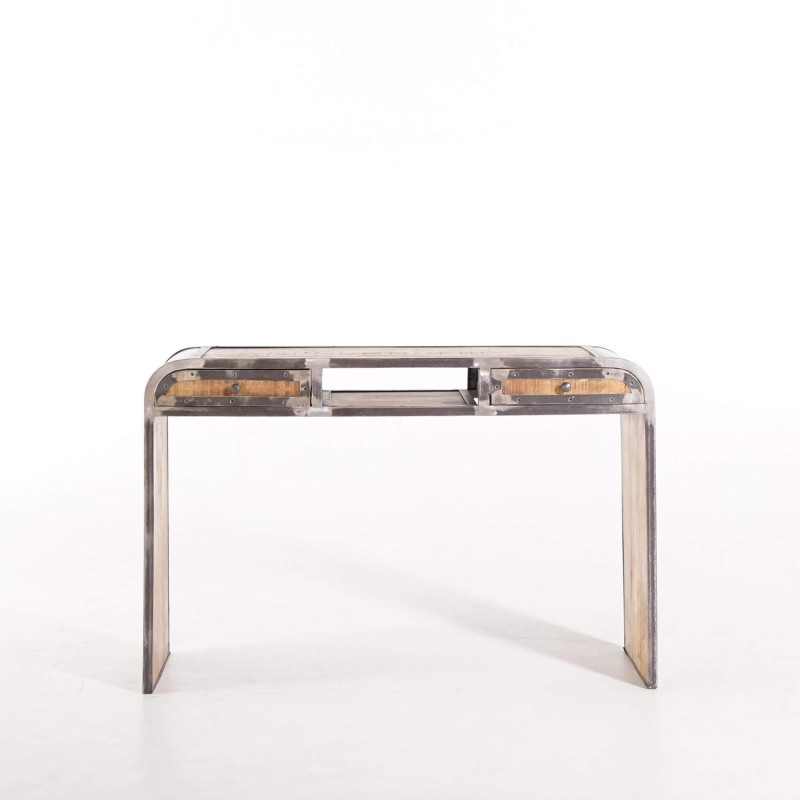 Industriële console - Manchester