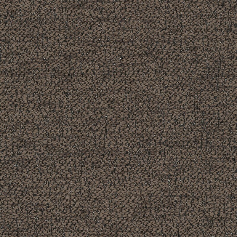 Échantillon de tissu Elegant Wish - Obsidiaan Mahonie - 30 x 30 cm