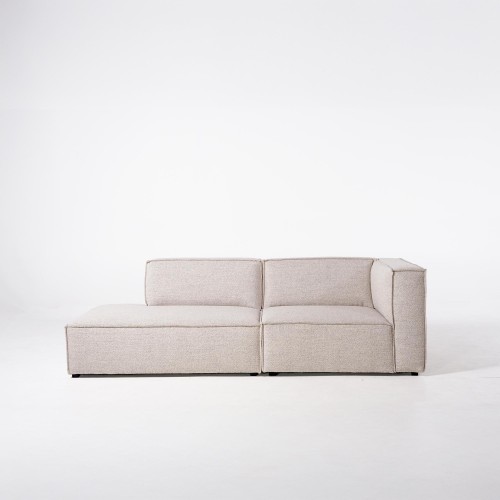 Design 4-zits sofa open links – Isla