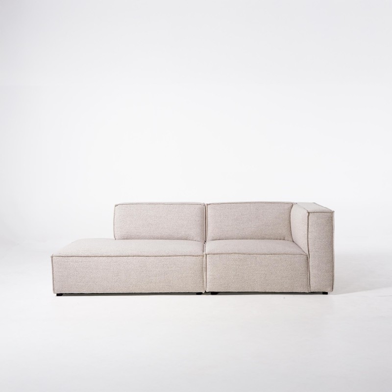 Design 4-zits sofa open links – Isla