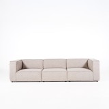 Design sofa 4-zits – Isla