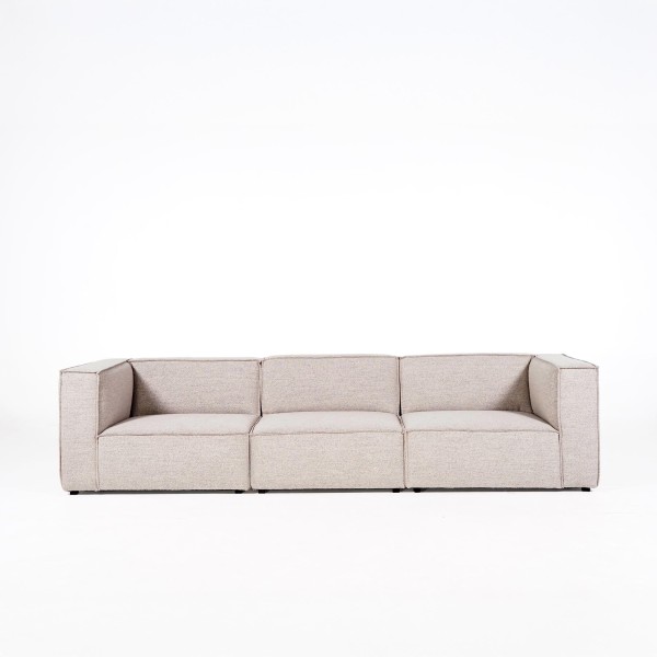 Design sofa 4-zits – Isla