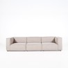 Design sofa 4-zits – Isla