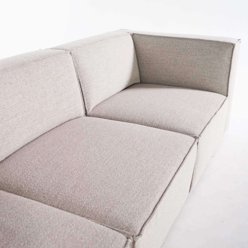 Design sofa 4-zits – Isla