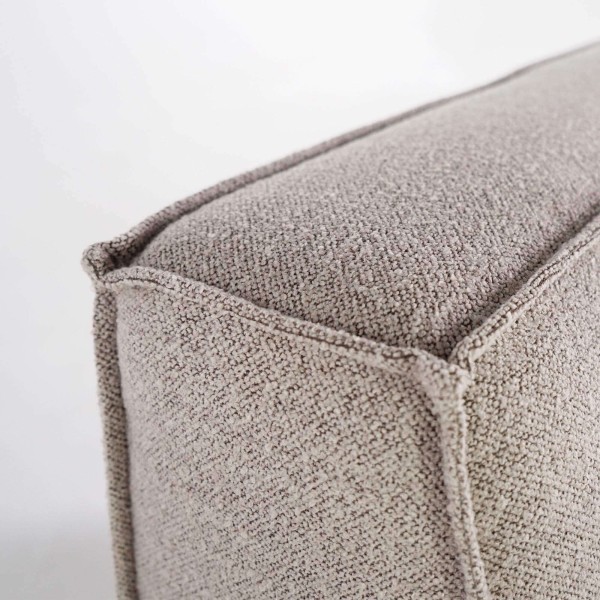 Designsofa 5-zit open links – Isla