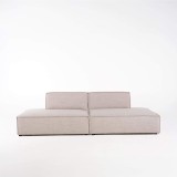 Rechte 4-zits sofa – Isla