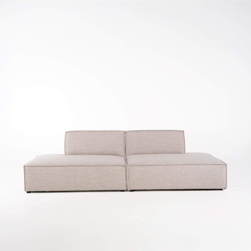 Rechte 4-zits sofa – Isla