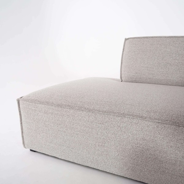 Rechte 4-zits sofa – Isla