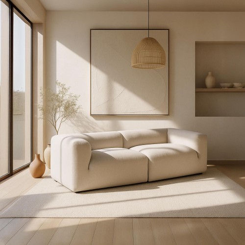 Moderne 3-zits sofa – Odea