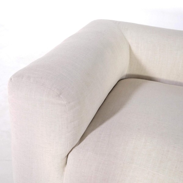Sofa met rechter méridienne 2-zits – Odea