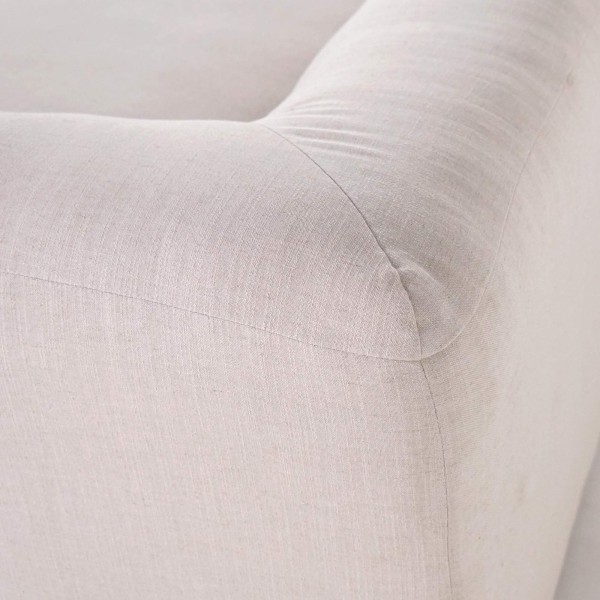 Sofa met rechter méridienne 2-zits – Odea