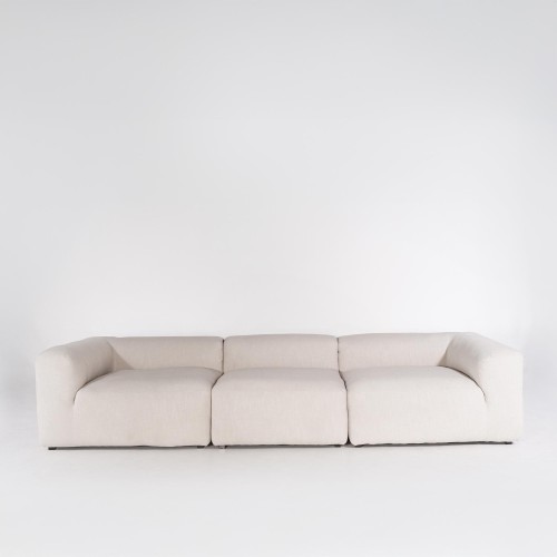 Rechte 3-zits sofa – Odea