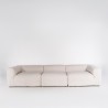 Rechte 3-zits sofa – Odea