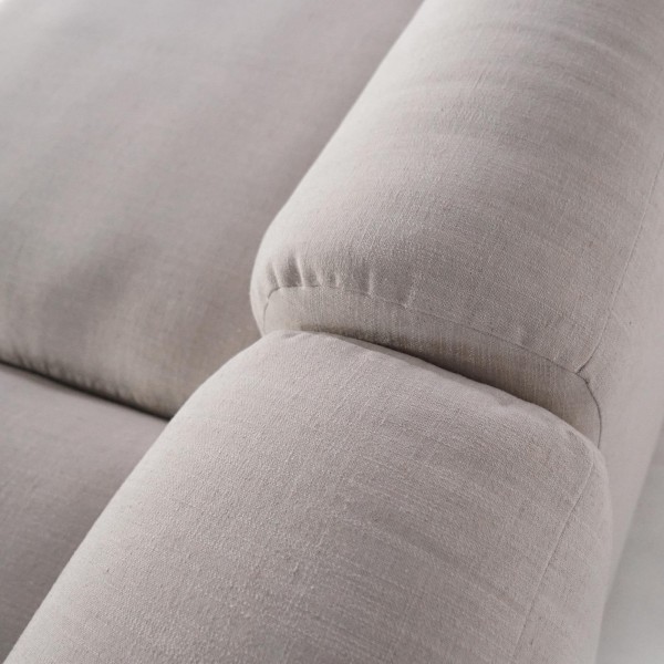 Rechte 3-zits sofa – Odea