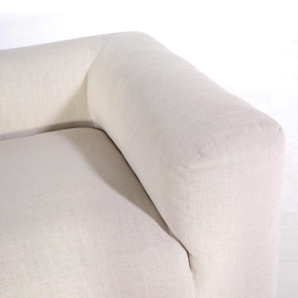 Sofa met linkse méridienne, 3-zits – Odea