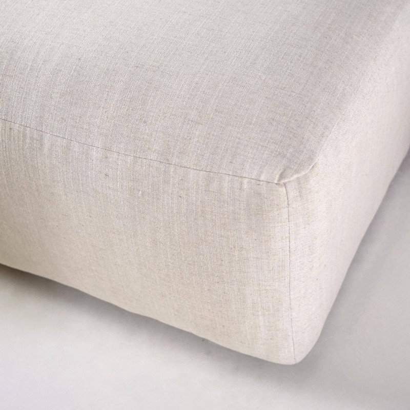 Hoekzetel 5-zits met linkse méridienne, open rechts – Odea