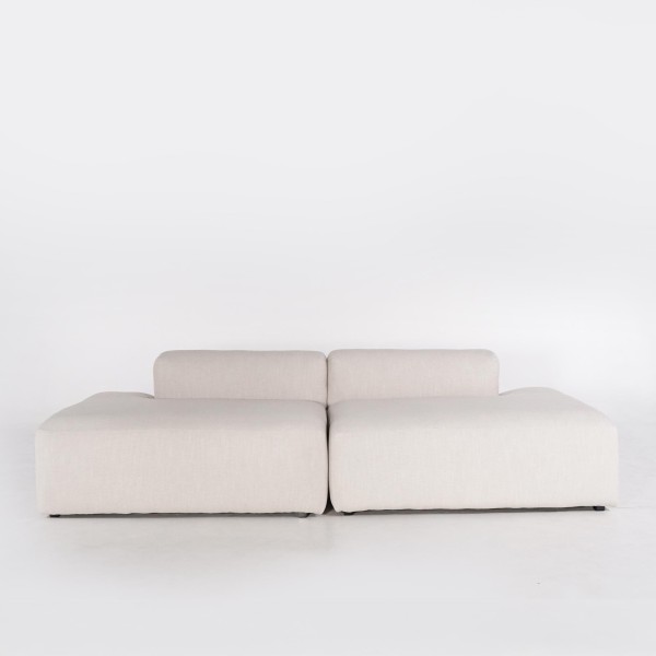 Rechte 2,5-zits sofa – Odea