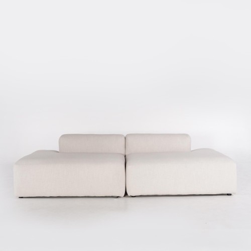 Rechte 2,5-zits sofa – Odea