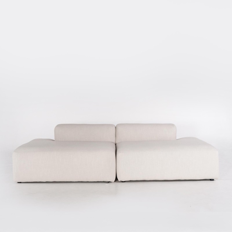 Rechte 2,5-zits sofa – Odea