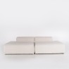 Rechte 2,5-zits sofa – Odea