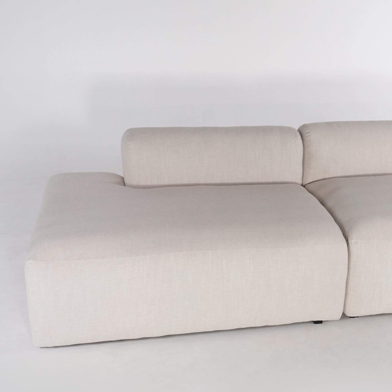 Rechte 2,5-zits sofa – Odea