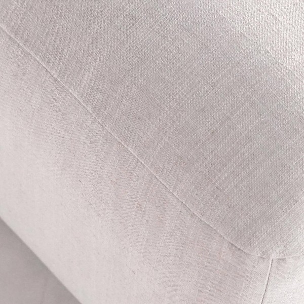 Rechte 4-zits sofa – Odea