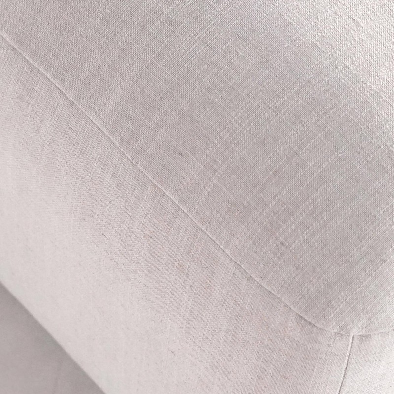 Rechte 4-zits sofa – Odea