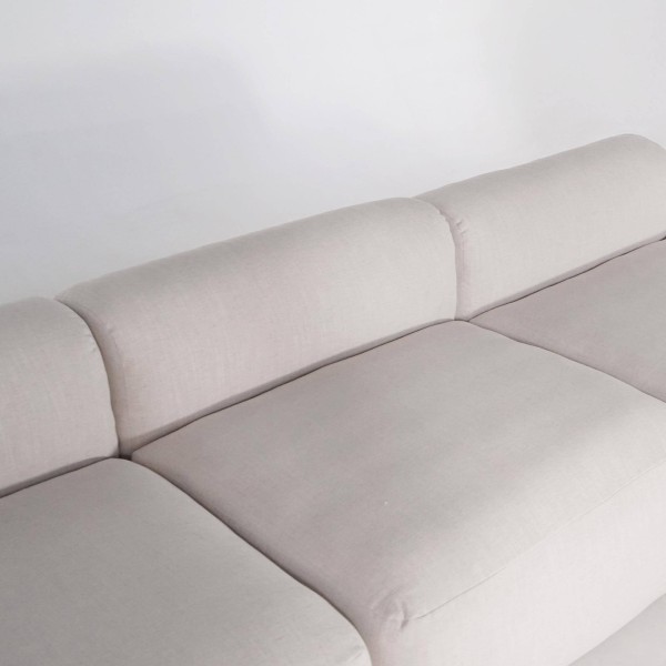 Rechte 4-zits sofa – Odea