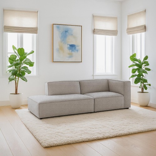 Design 4-zits sofa open...