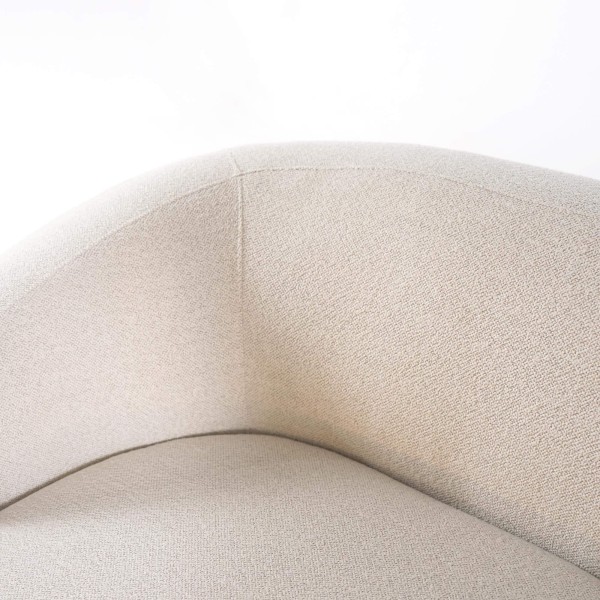 Design 2-zits sofa – Elora