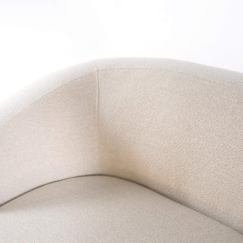 Design 2-zits sofa – Elora