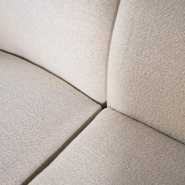 Design 2-zits sofa – Elora