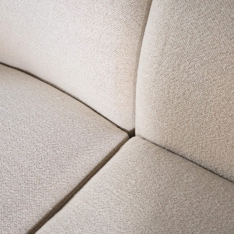 Design 2-zits sofa – Elora
