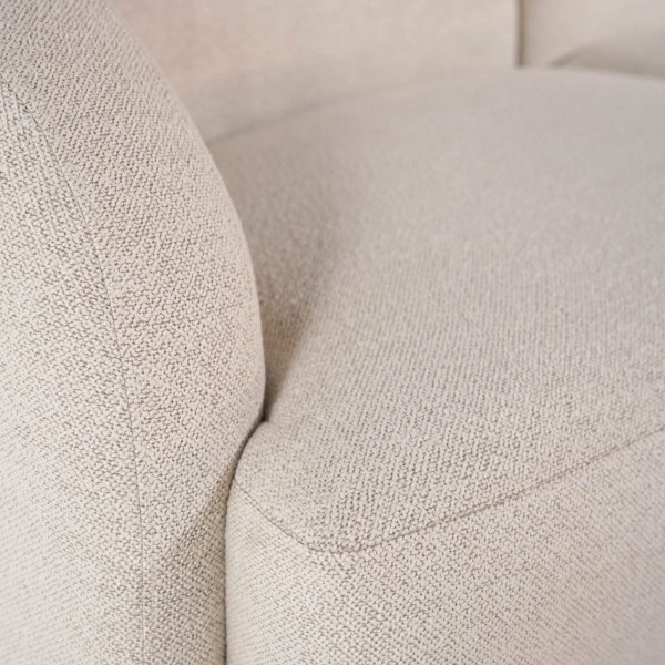 Design 2-zits sofa – Elora