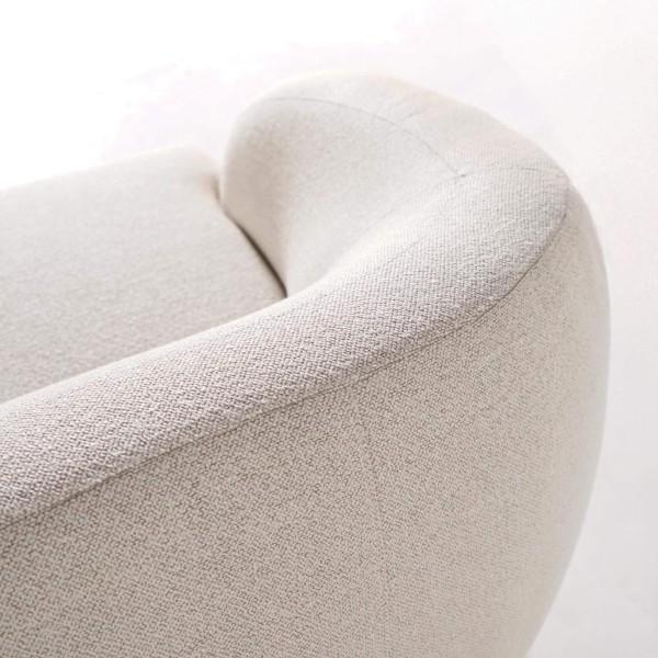Design 2-zits sofa – Elora
