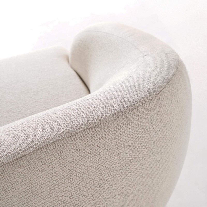 Design 2-zits sofa – Elora