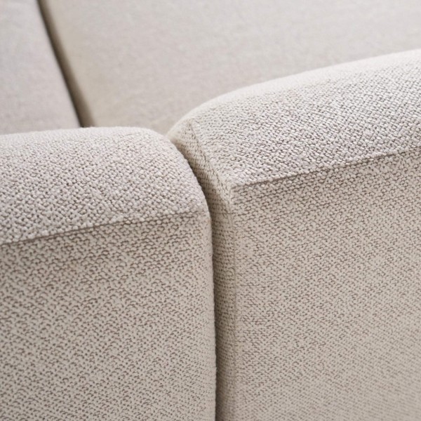 Moderne 3-zits sofa – Elora